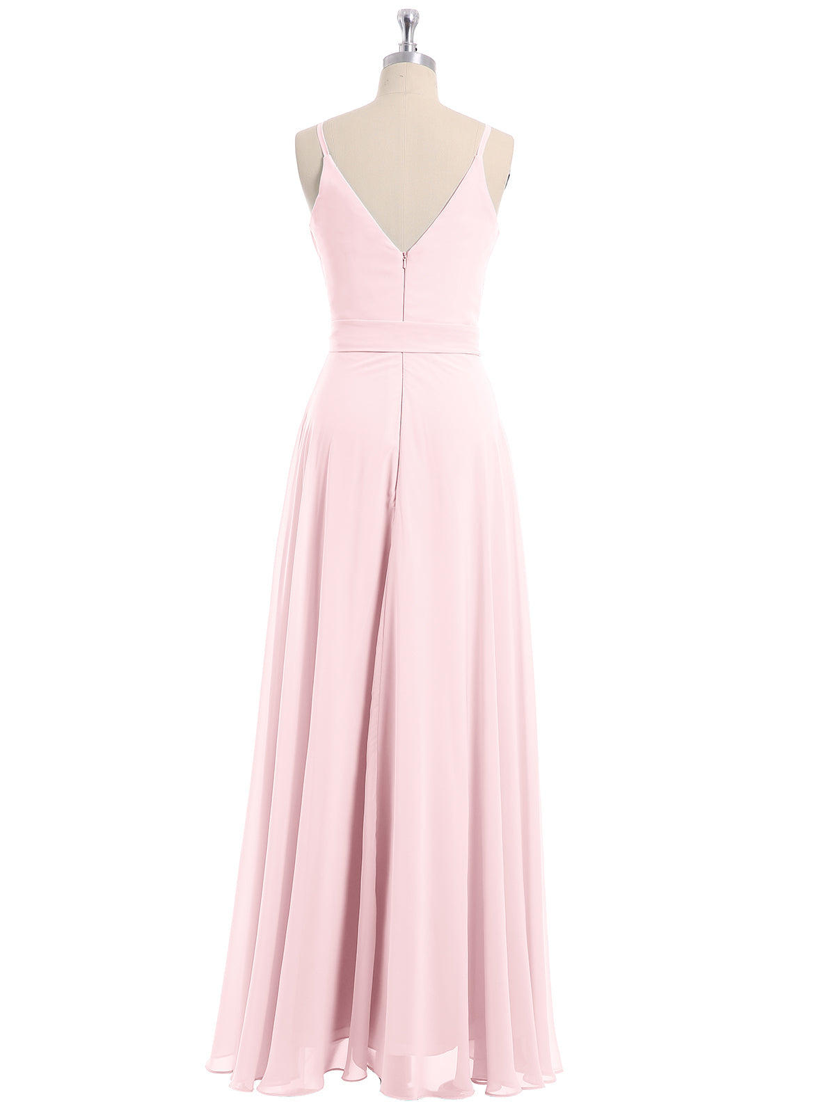 Blushing Pink