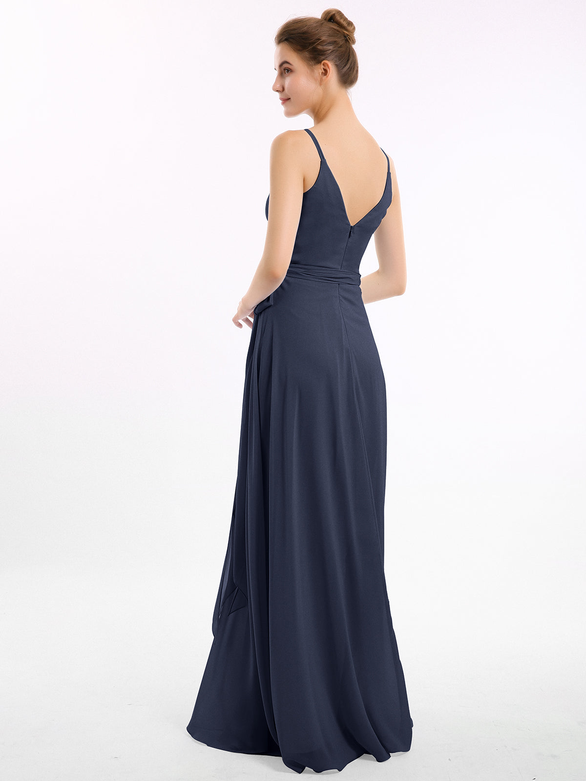 Dark Navy