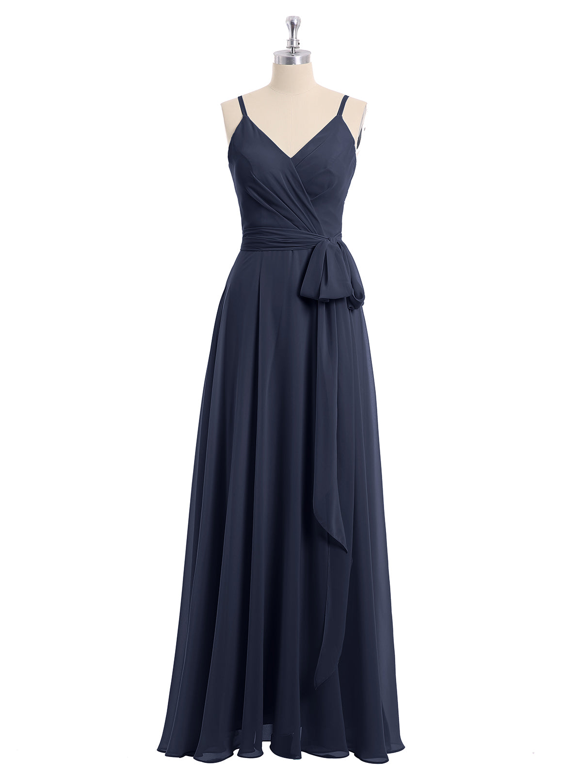 Dark Navy