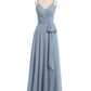 Dusty Blue