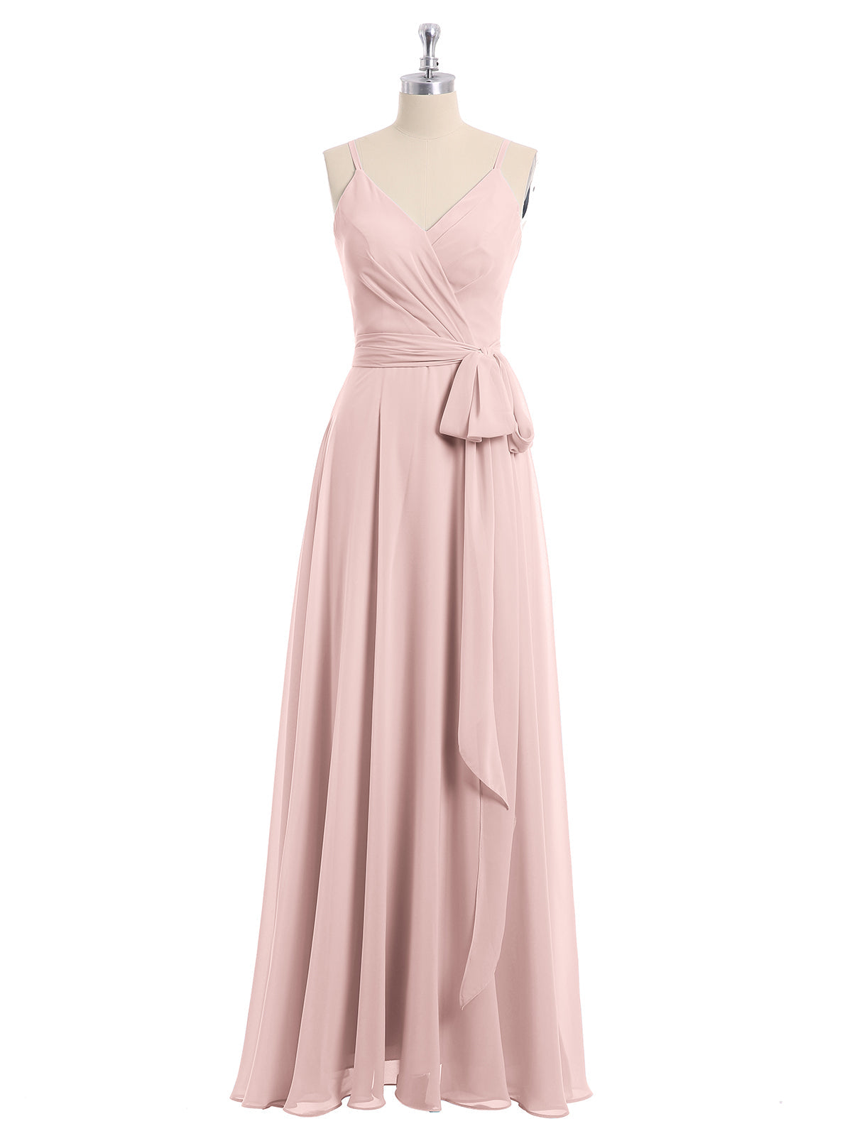 Dusty Rose