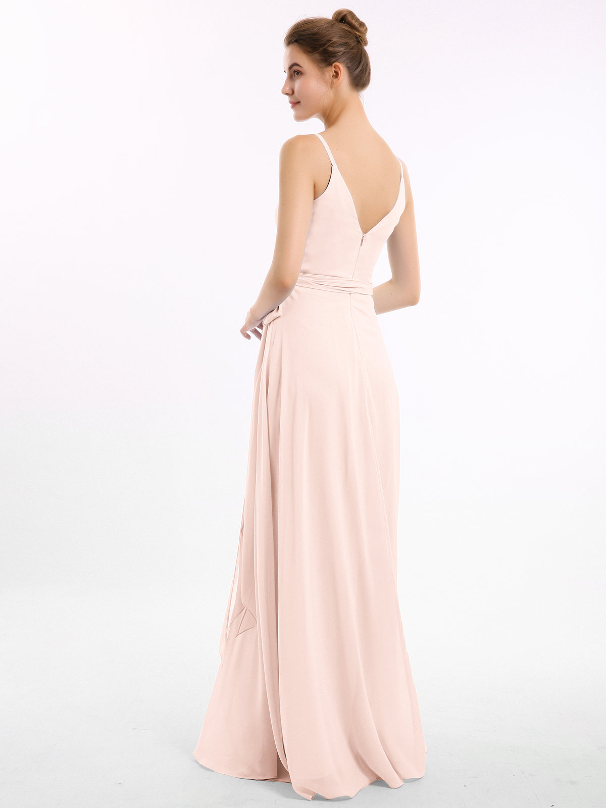 Pearl Pink