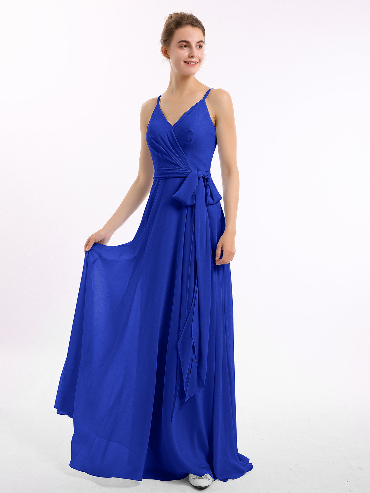 Royal Blue