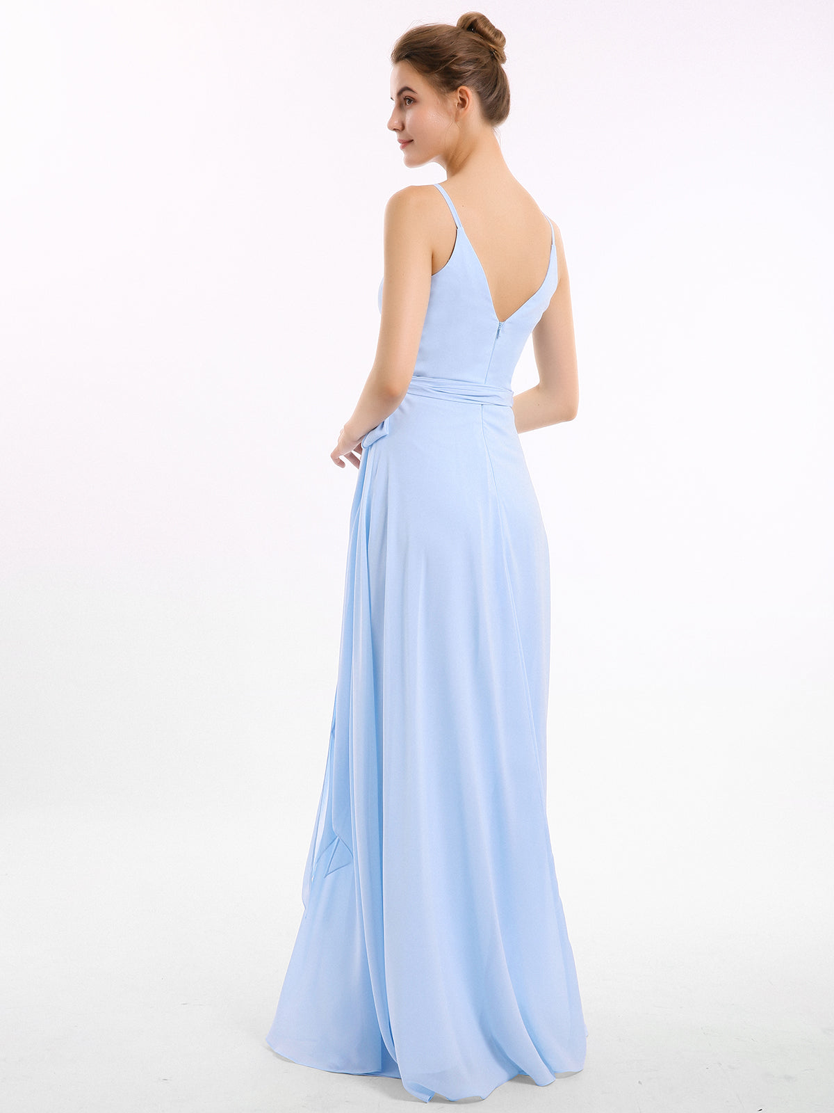 Sky Blue