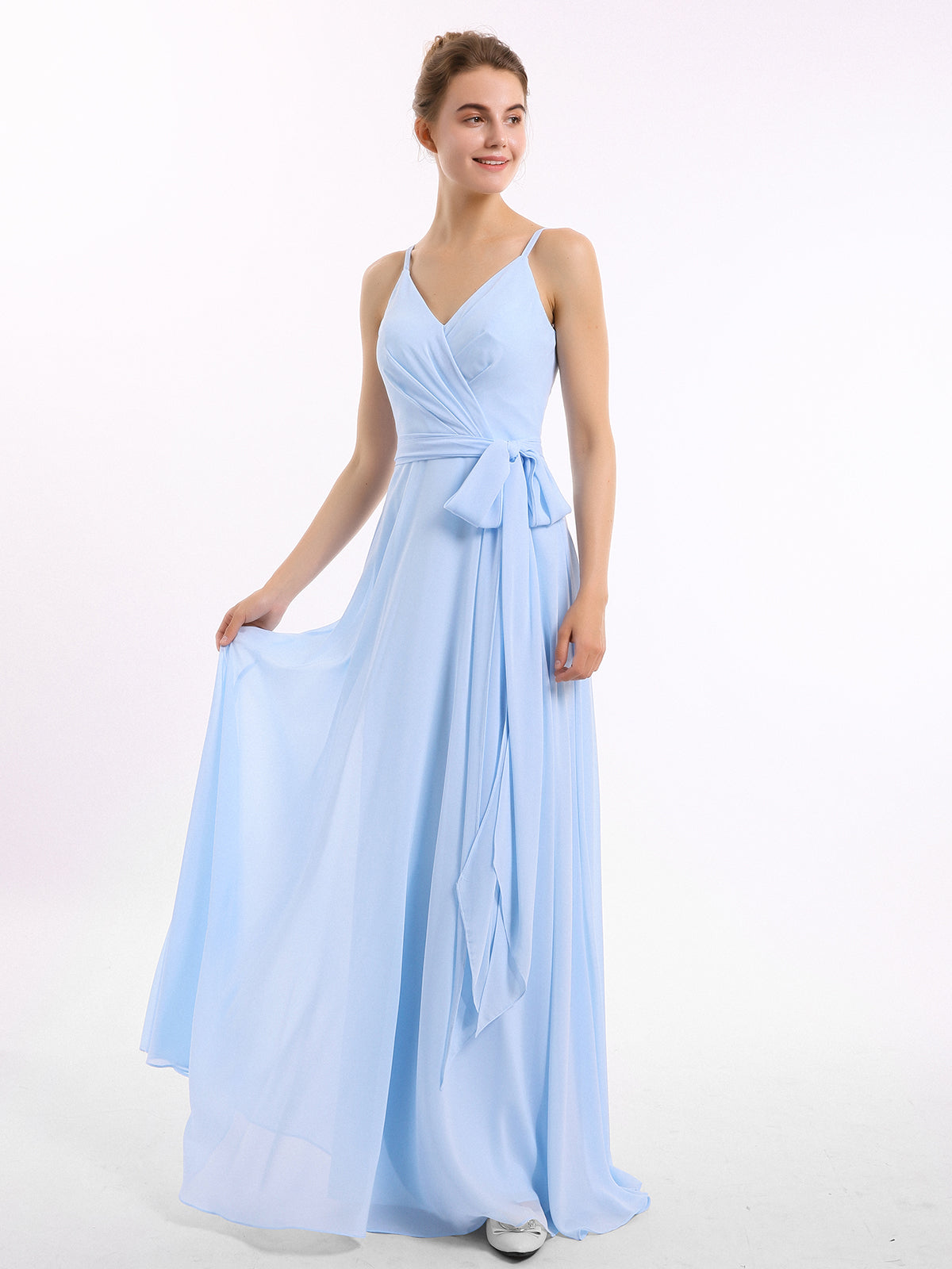 Sky Blue