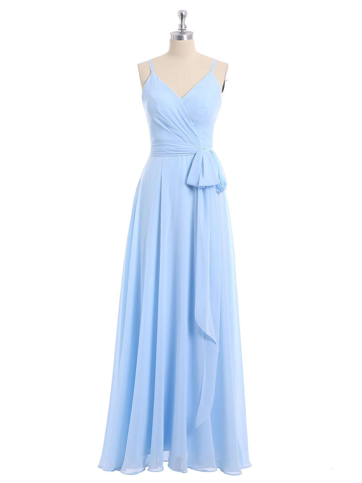 Sky Blue