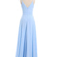 Sky Blue