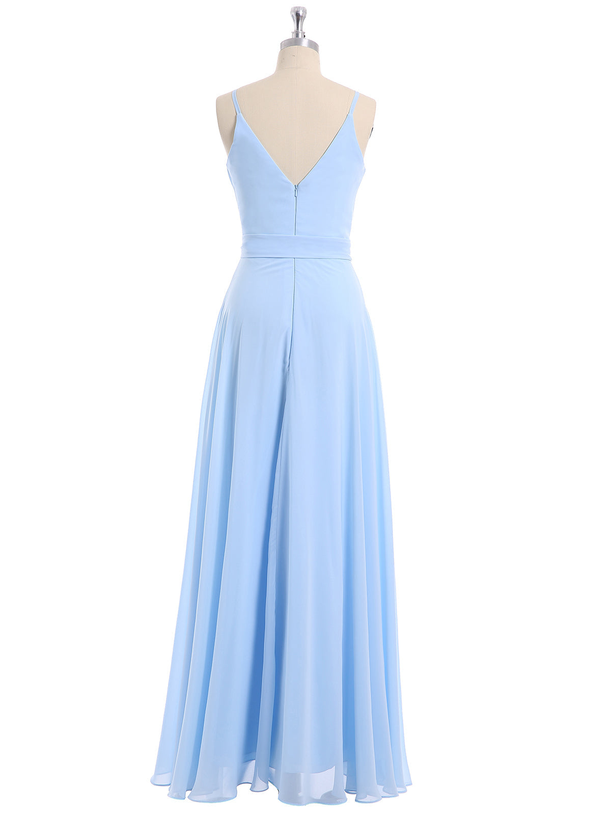 Sky Blue