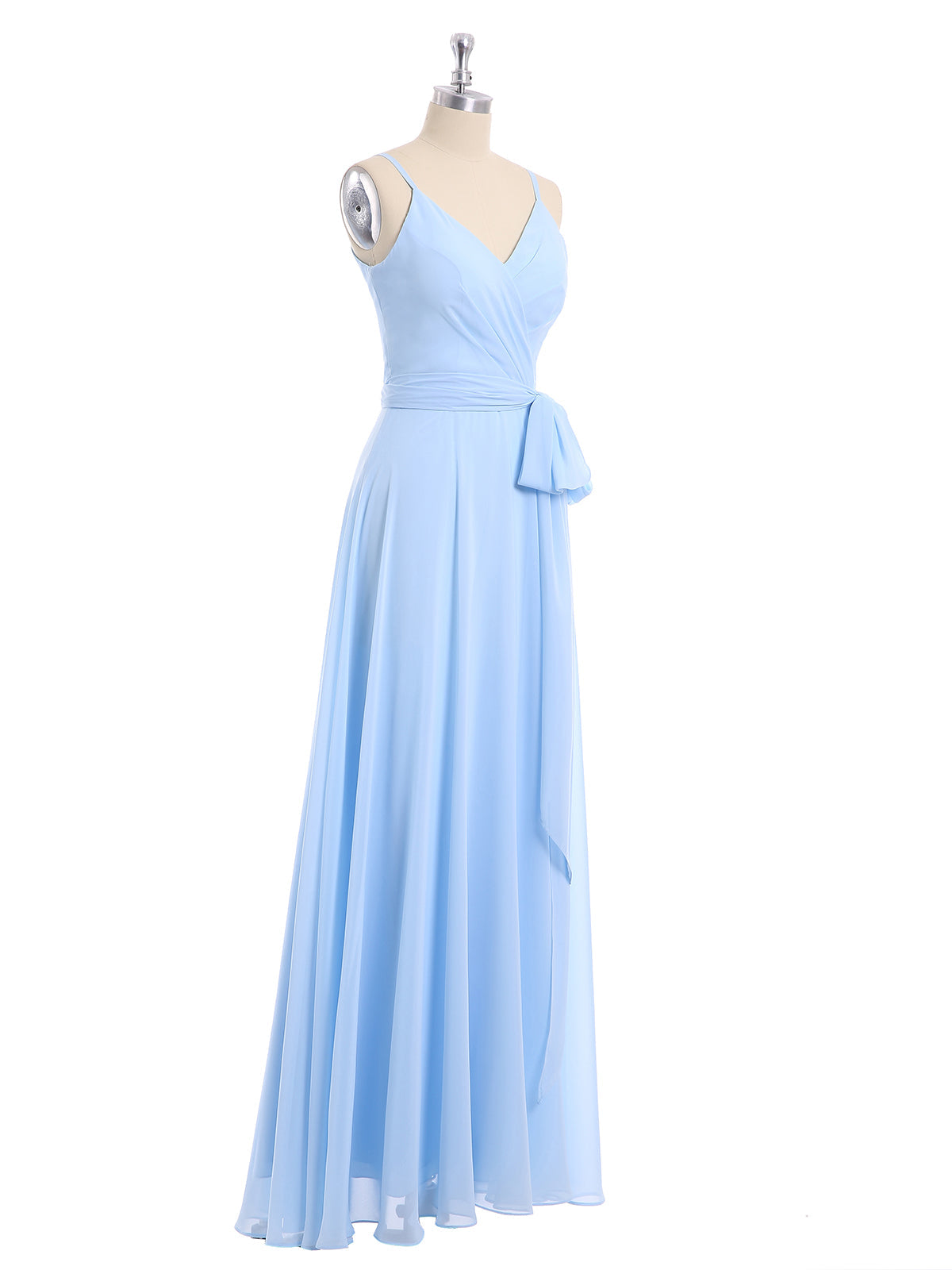 Sky Blue