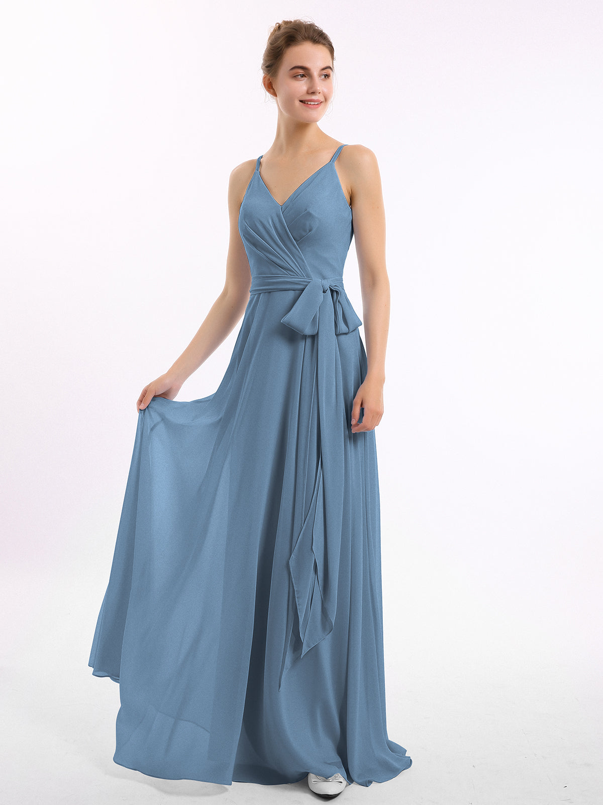 Slate Blue