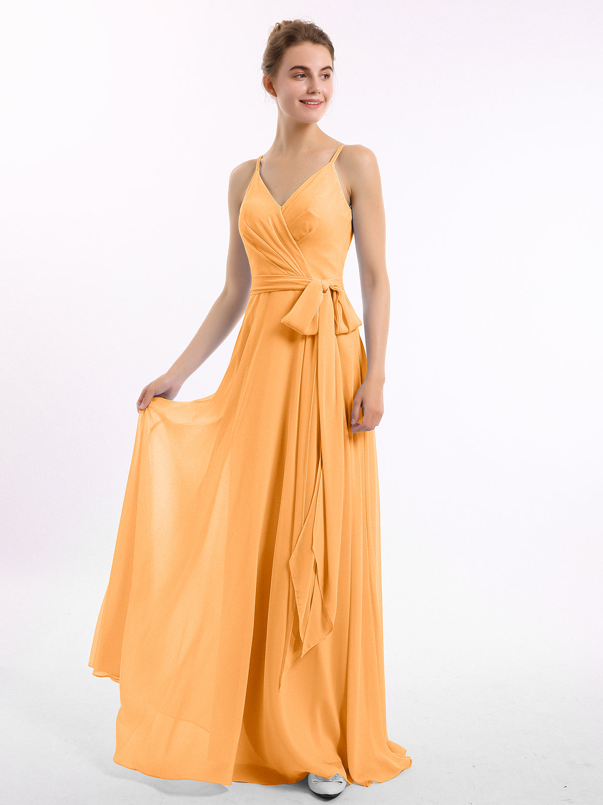 Tangerine