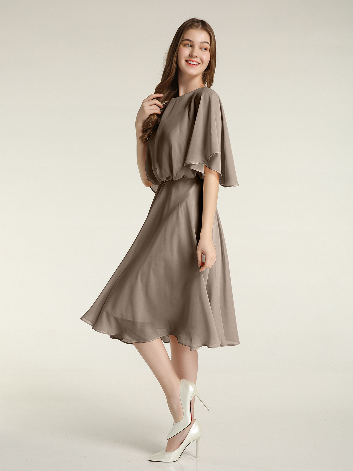 Taupe