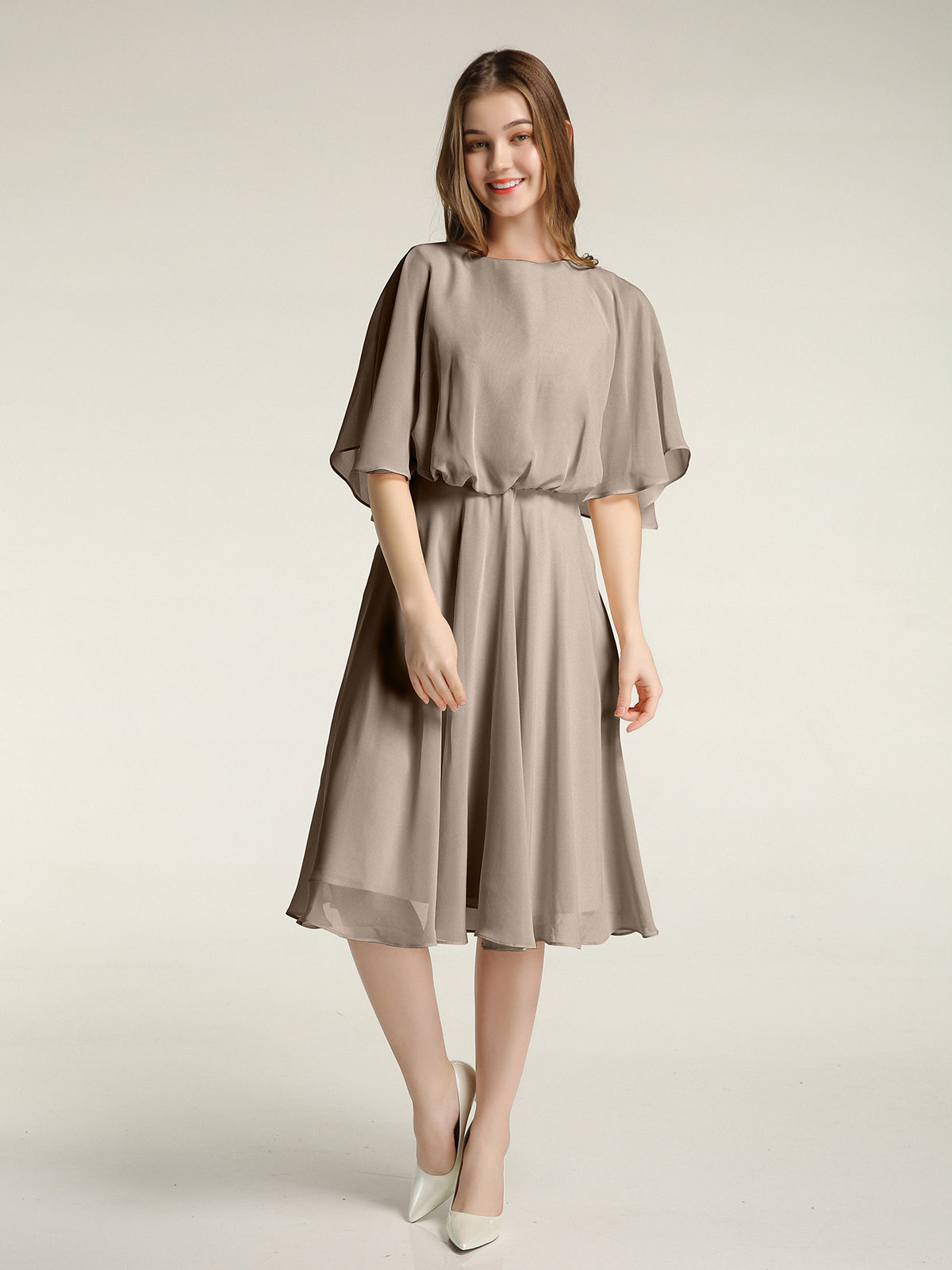 Taupe