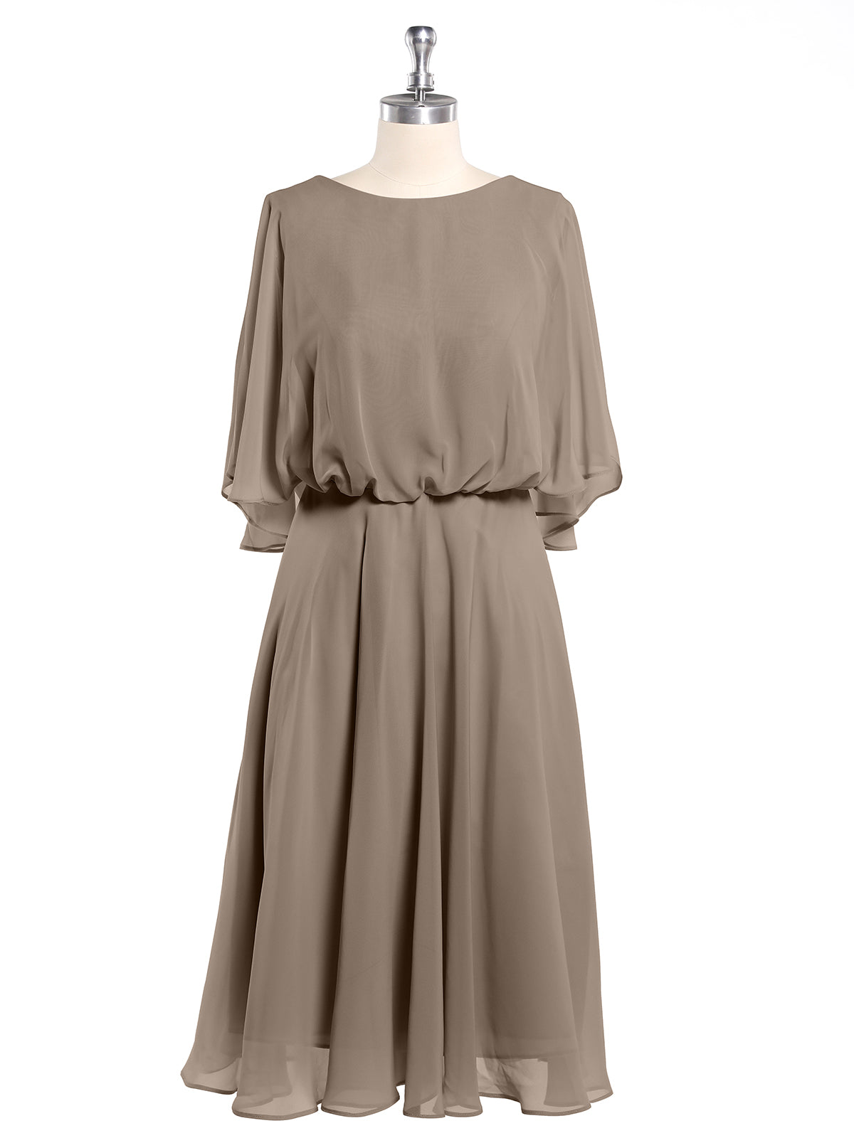 Taupe