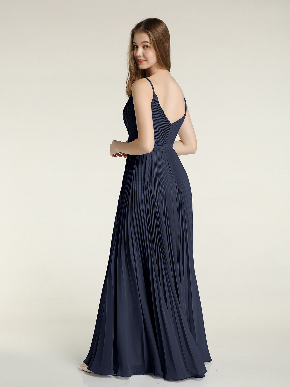 Dark Navy