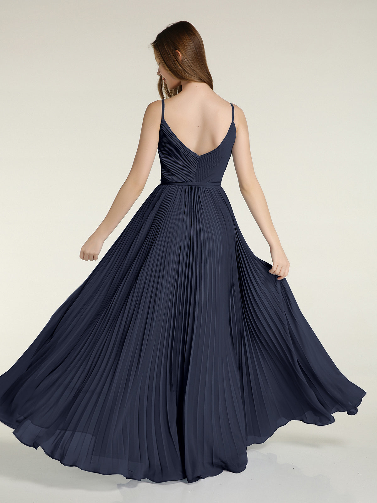 Dark Navy