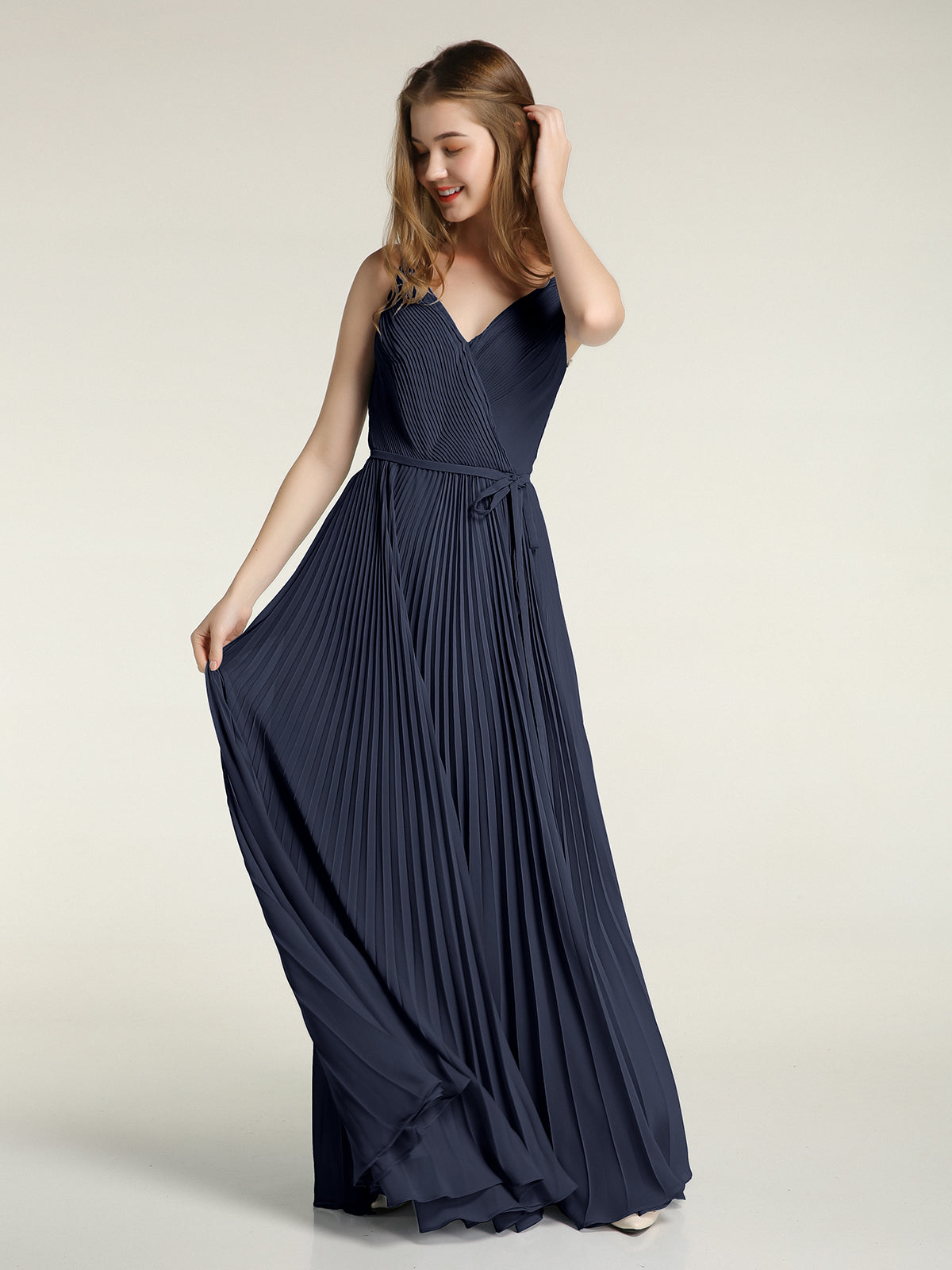 Dark Navy