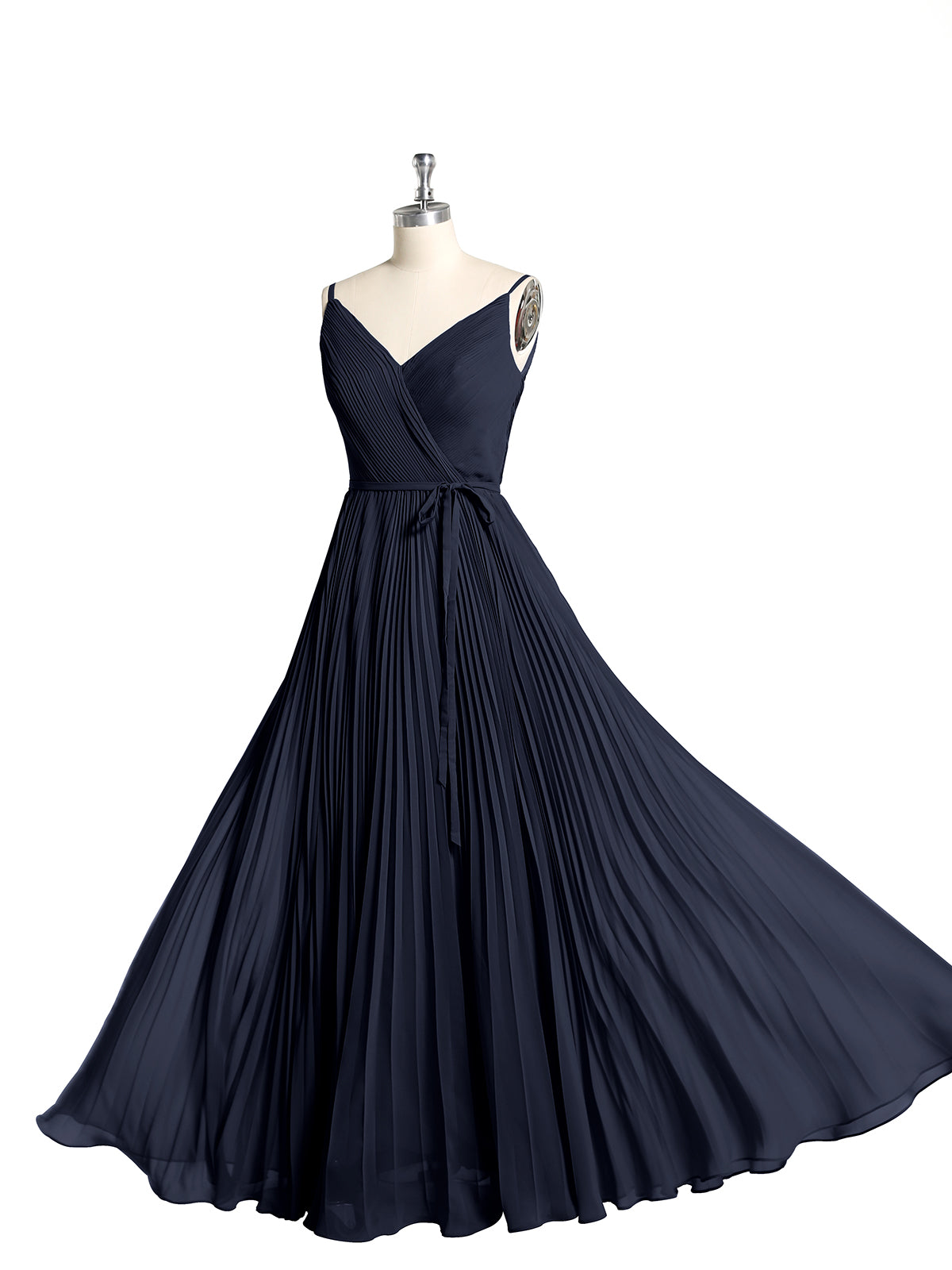Dark Navy