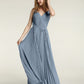 Dusty Blue