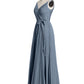 Dusty Blue