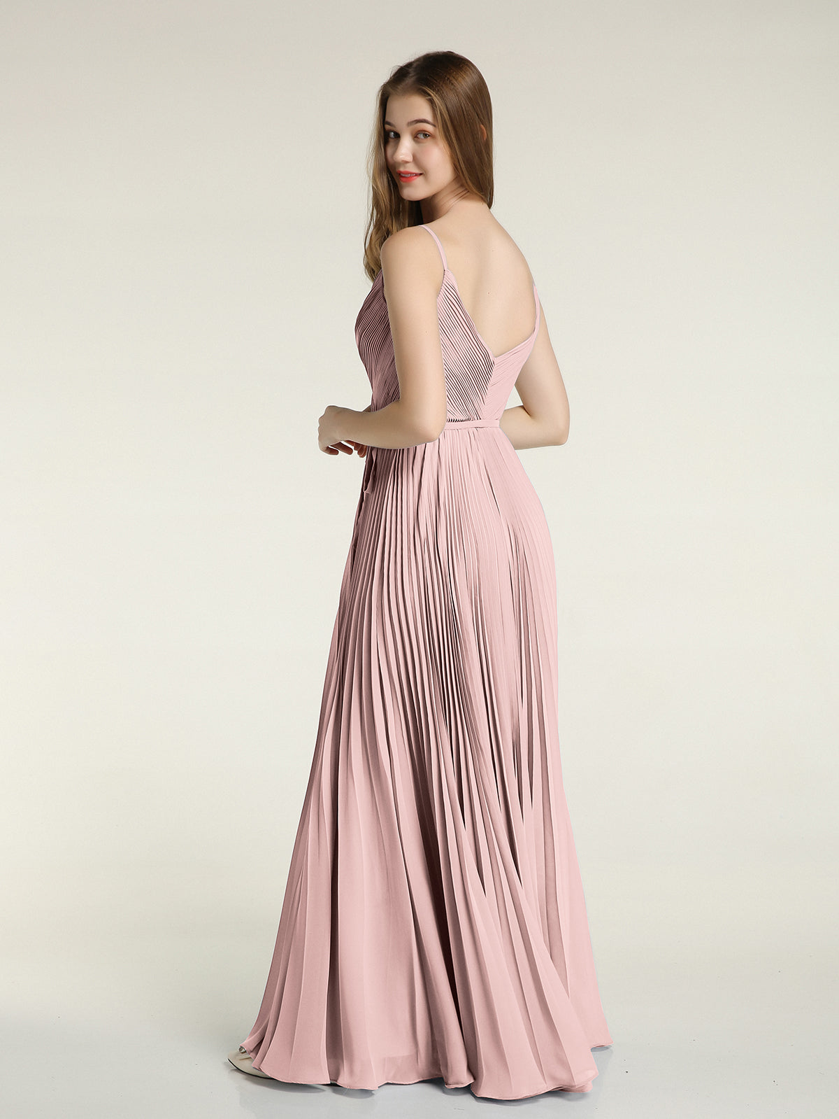 Dusty Rose