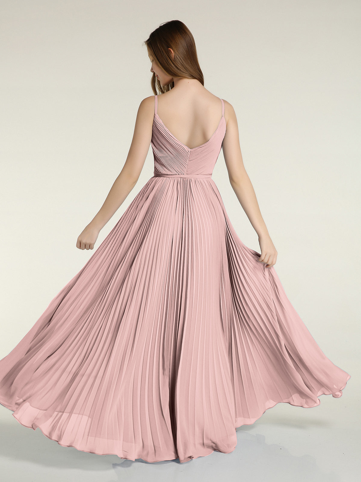 Dusty Rose