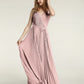 Dusty Rose