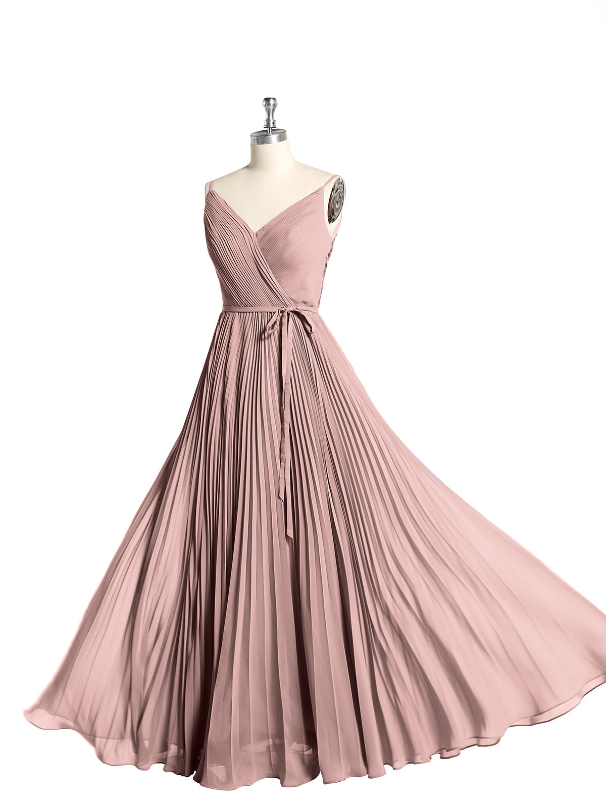 Dusty Rose