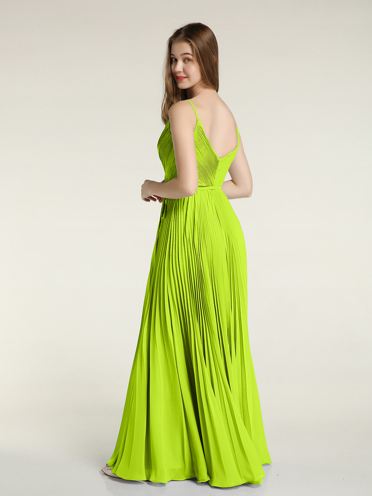 Lime Green