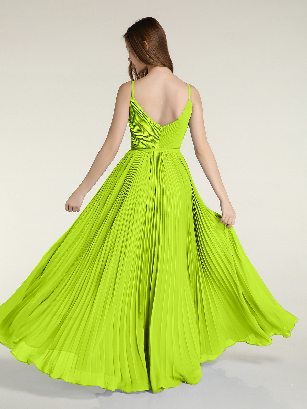 Lime Green