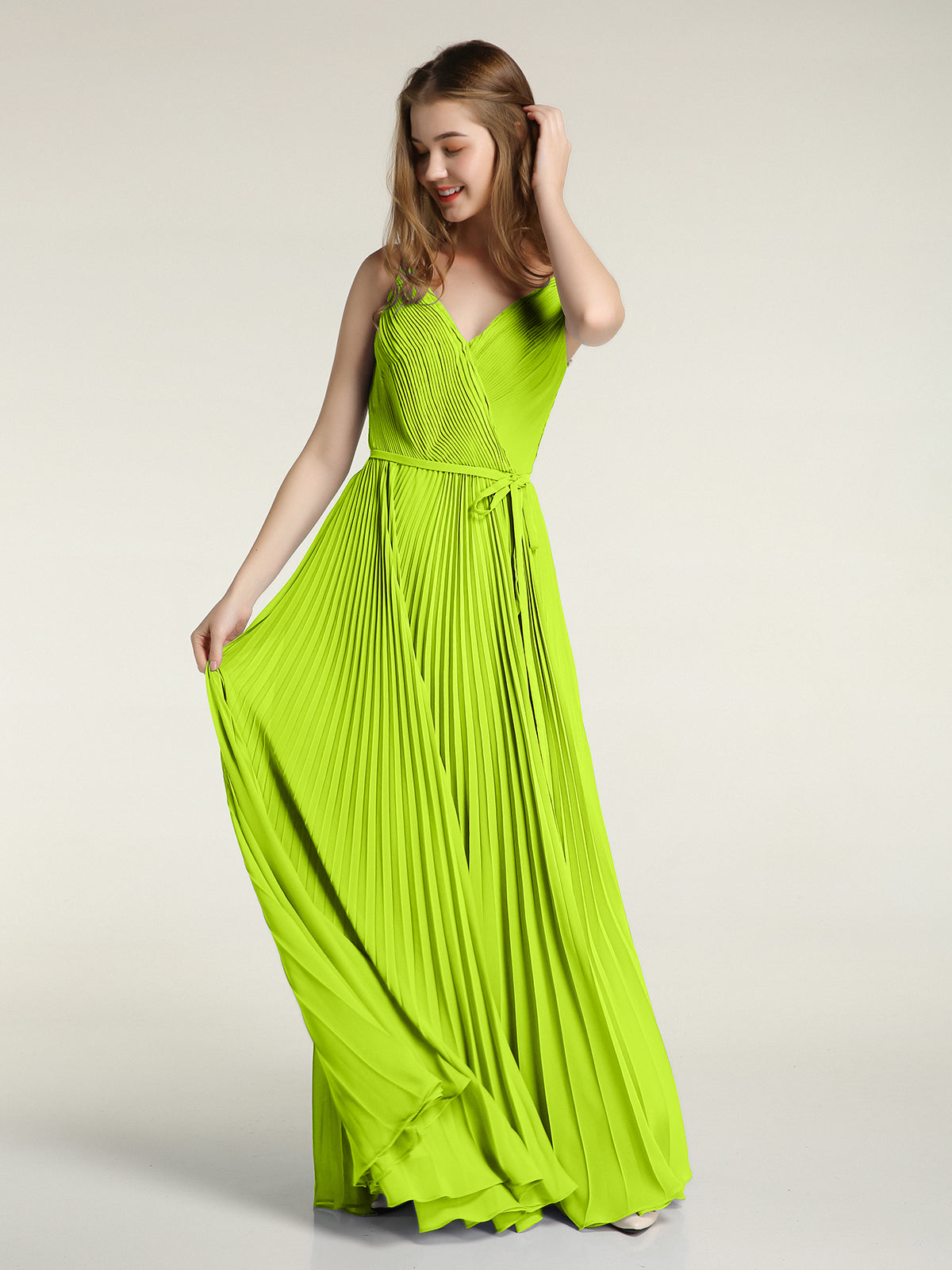 Lime Green