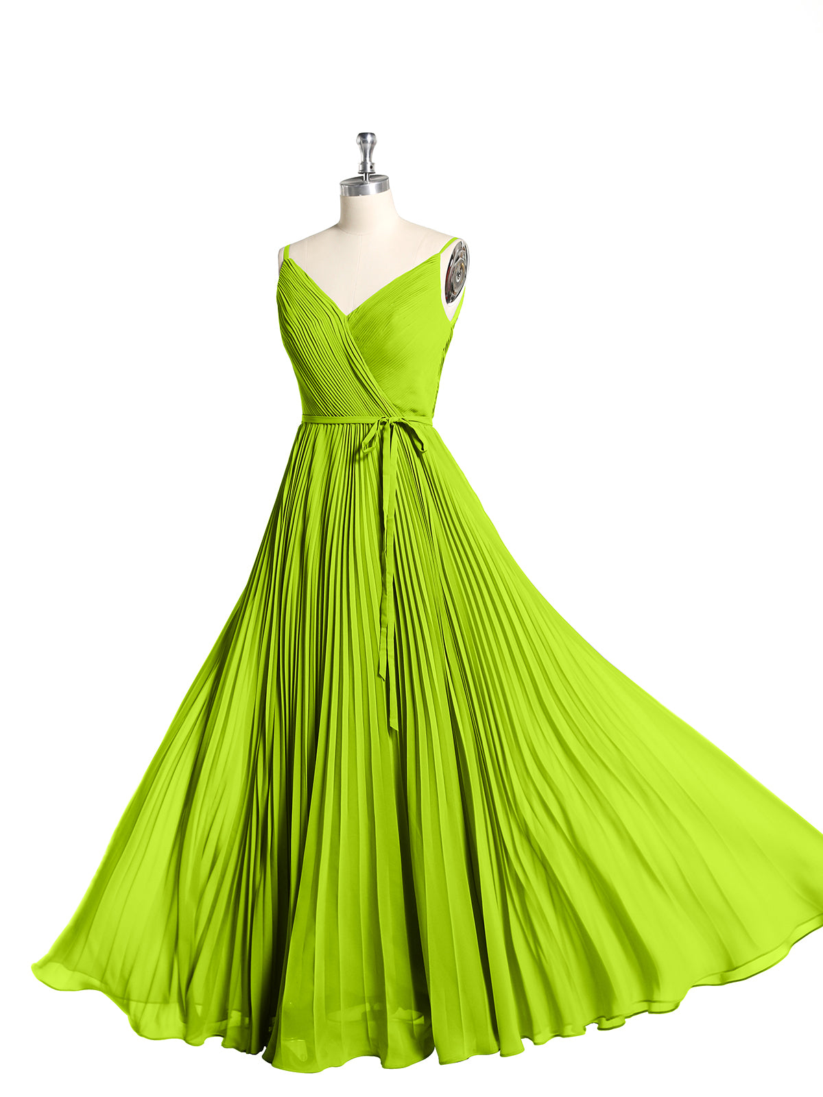 Lime Green
