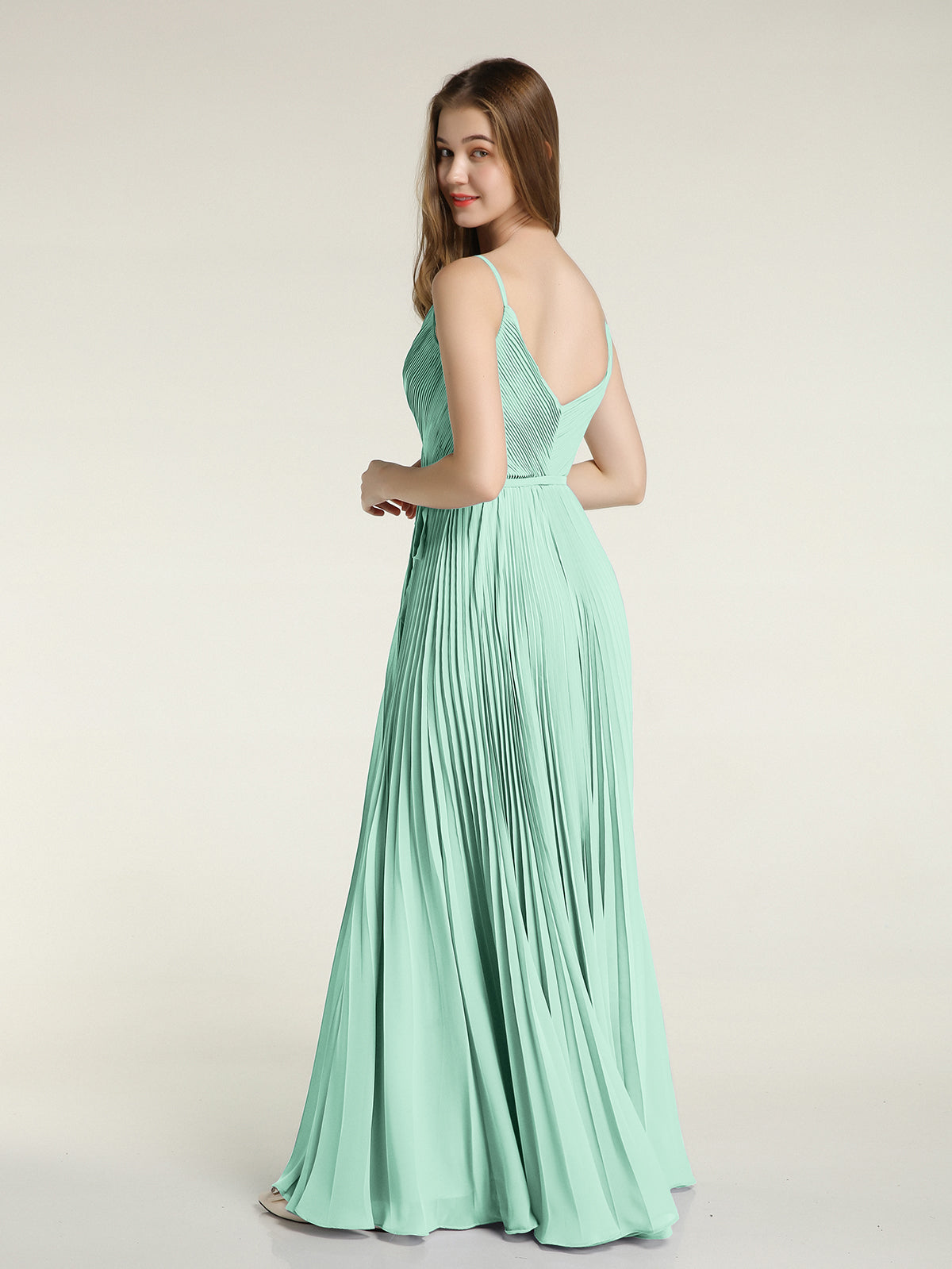 Mint Green