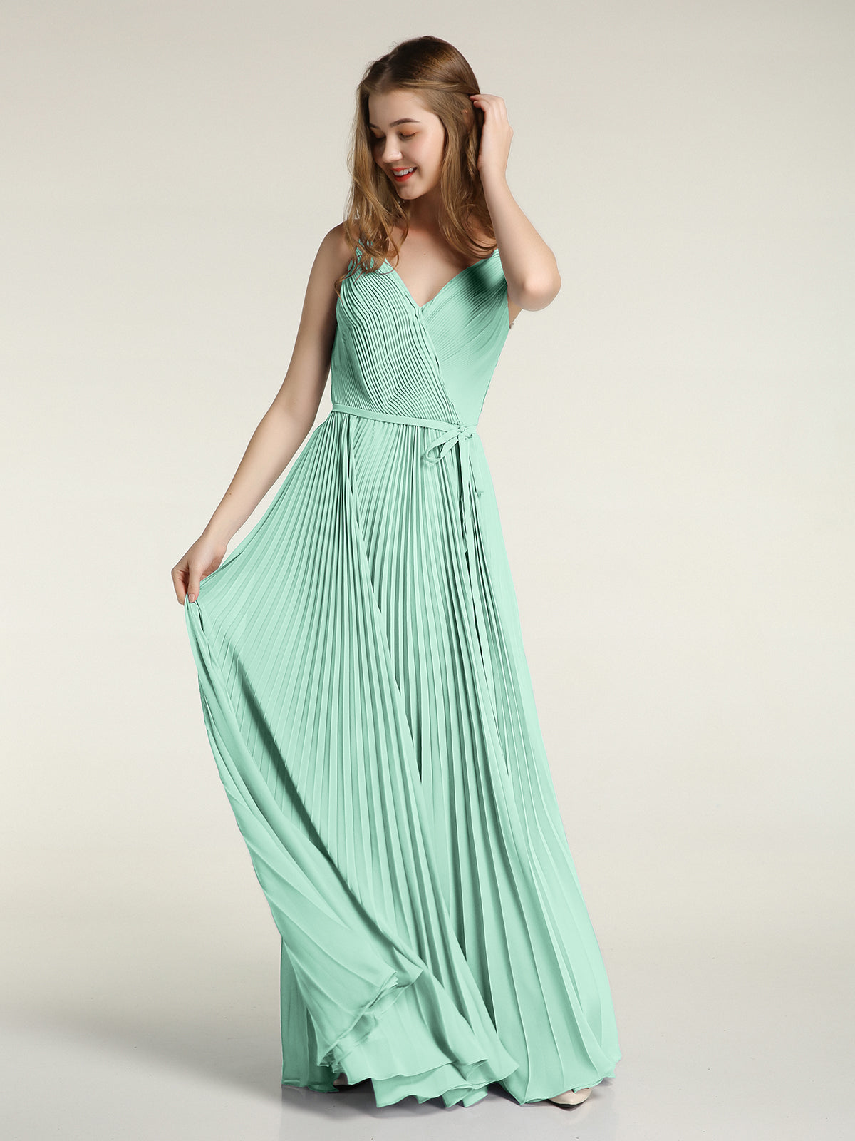 Mint Green
