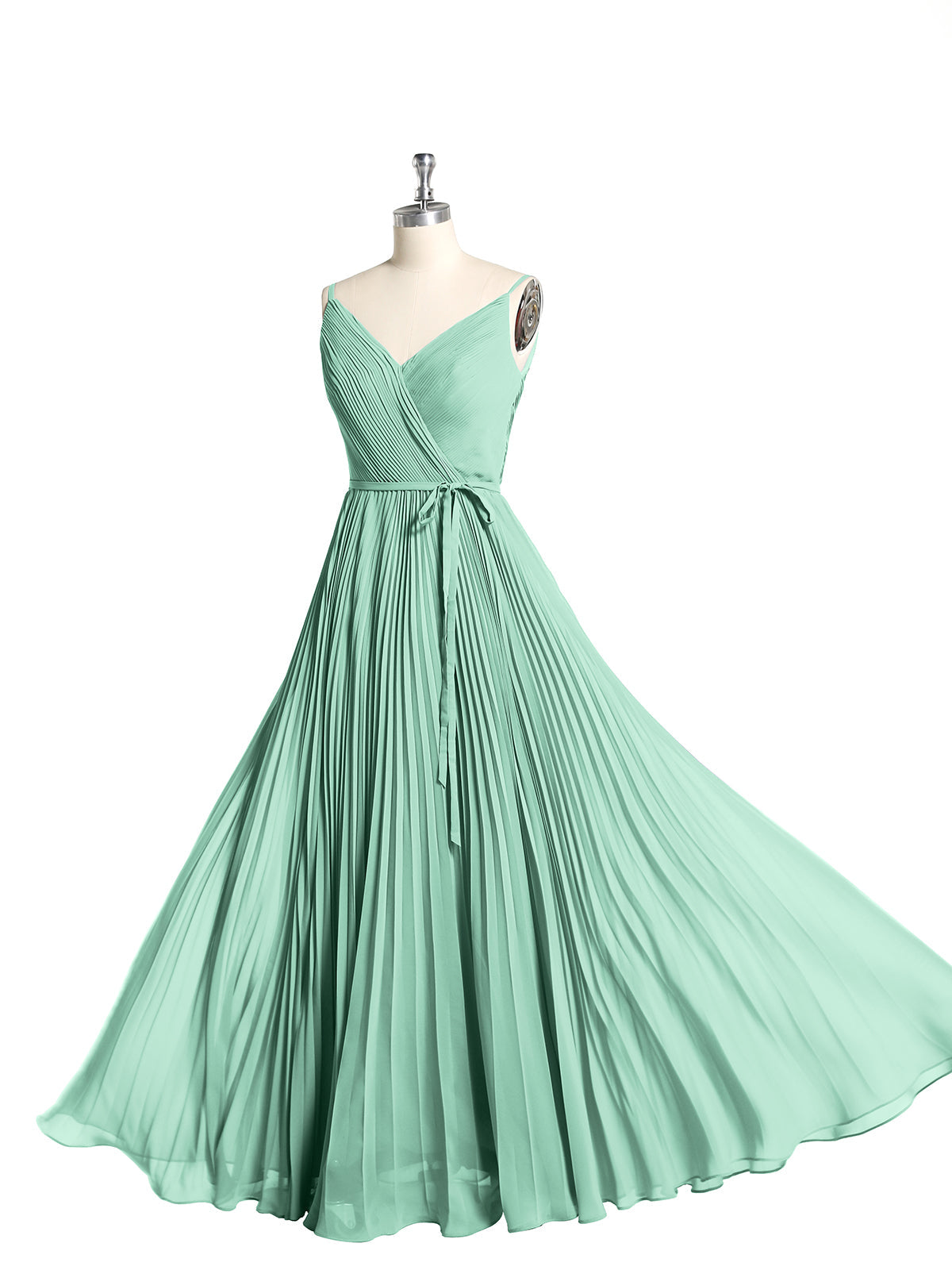 Mint Green
