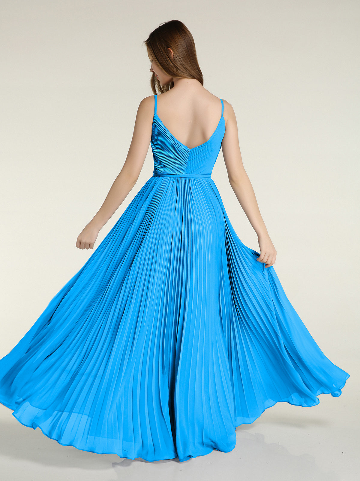 Ocean Blue