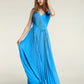 Ocean Blue