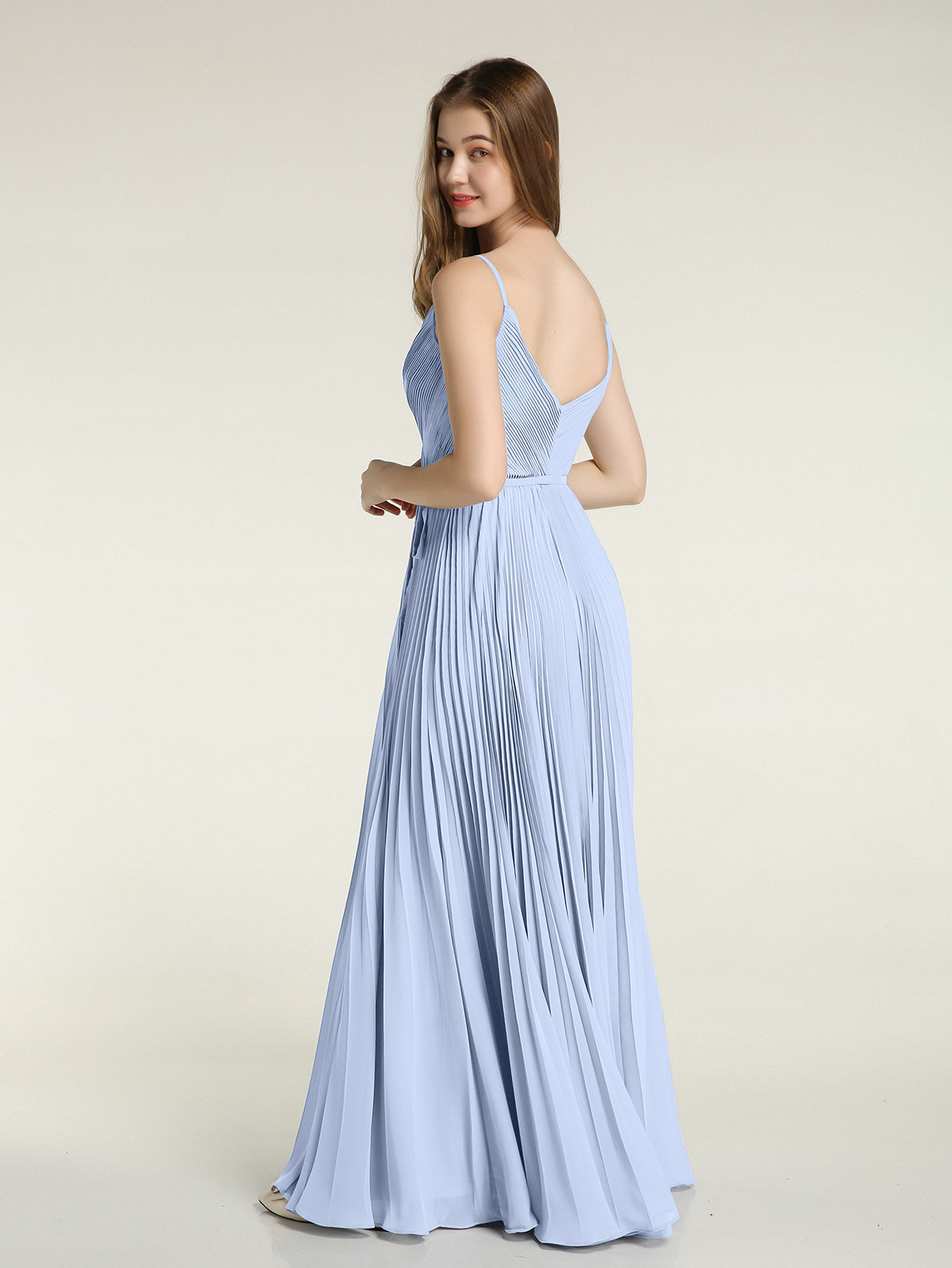 Sky Blue
