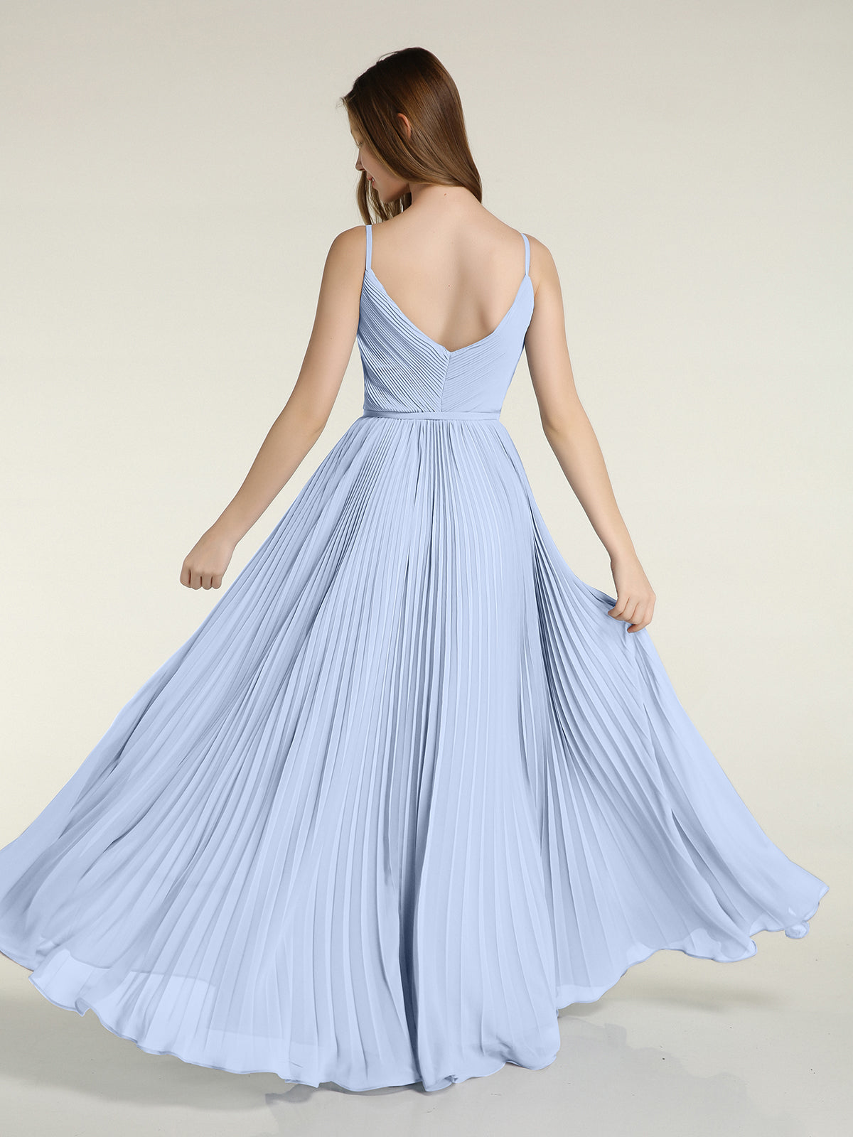 Sky Blue