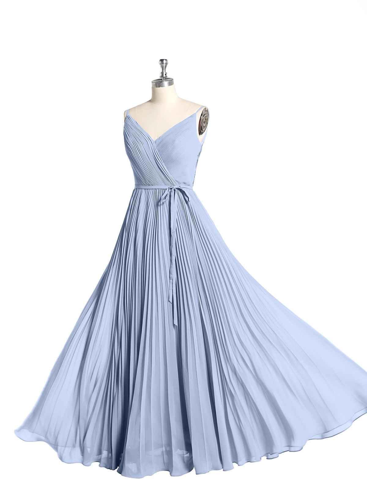 Sky Blue