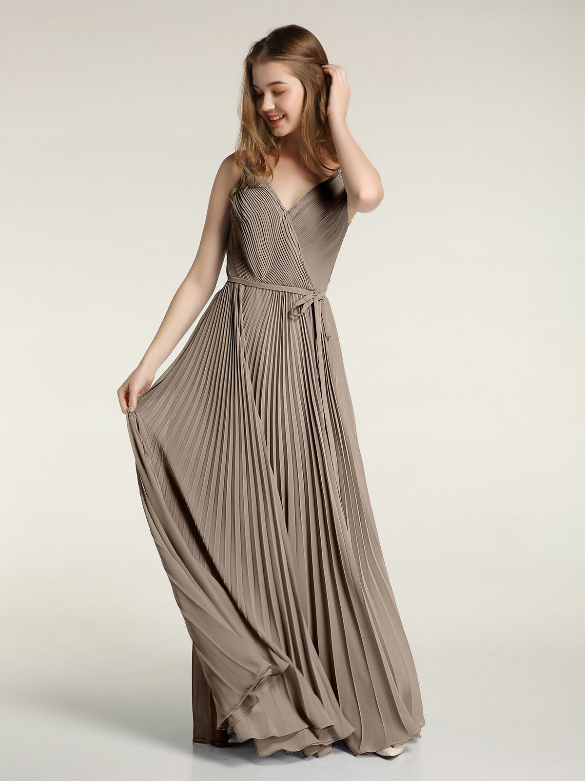 Taupe