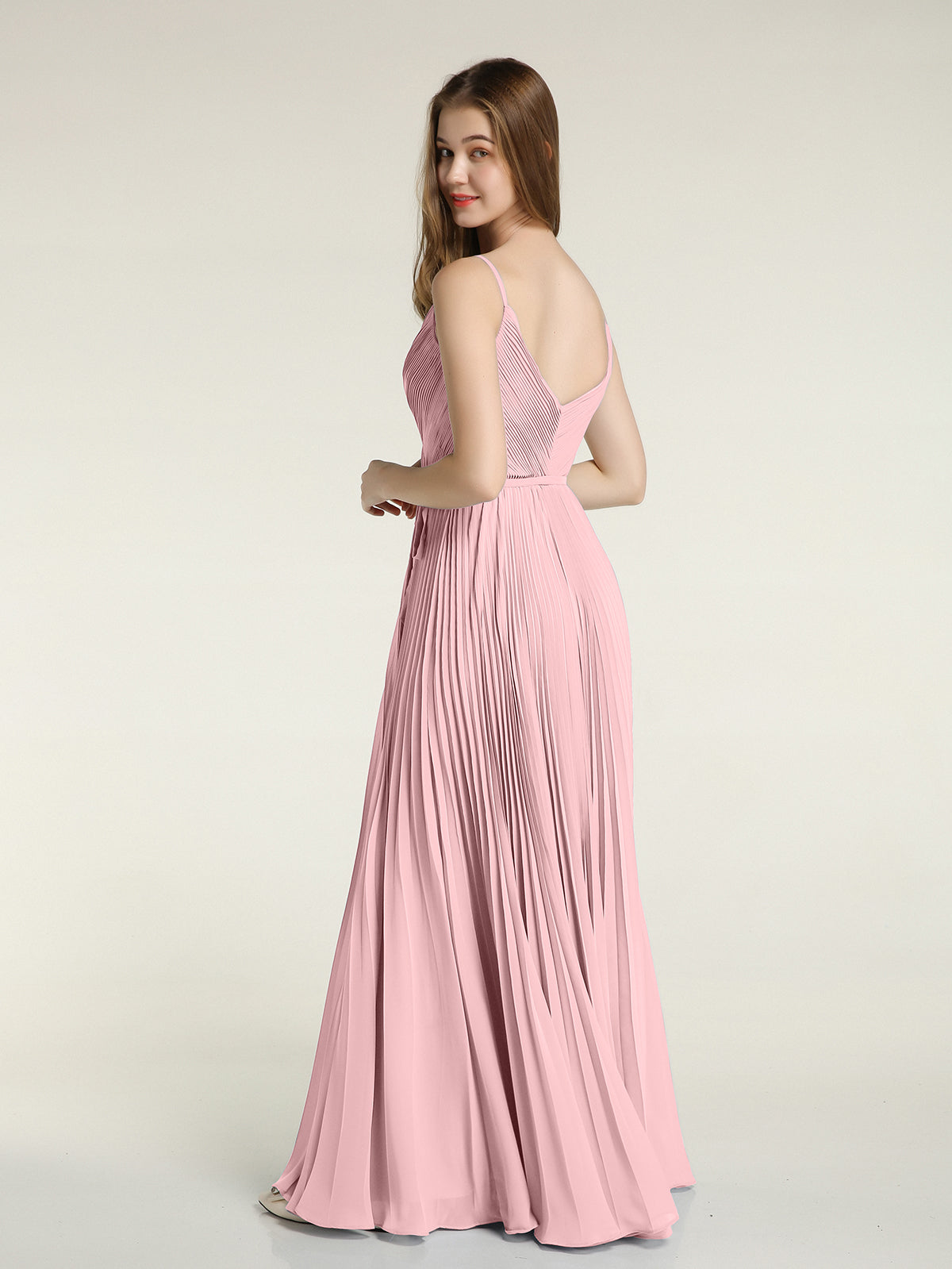 Vintage Mauve