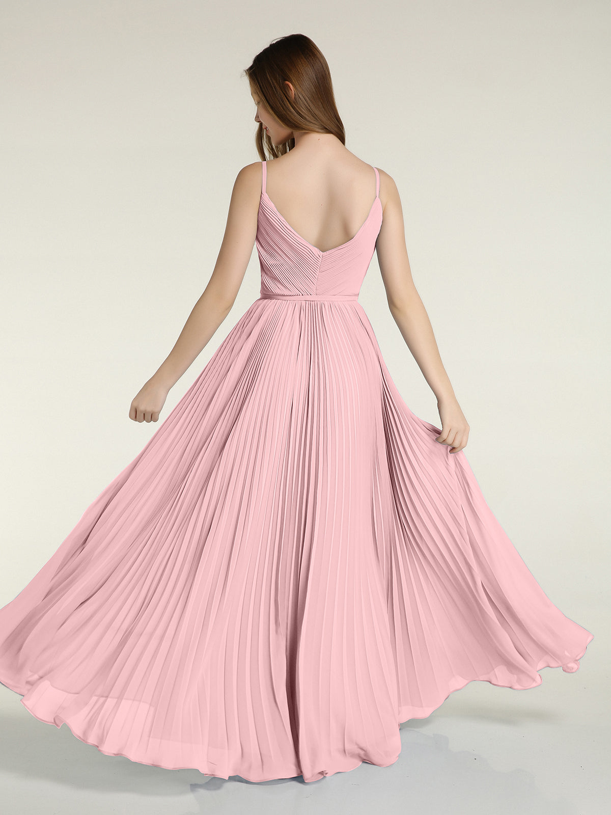 Vintage Mauve