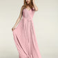 Vintage Mauve