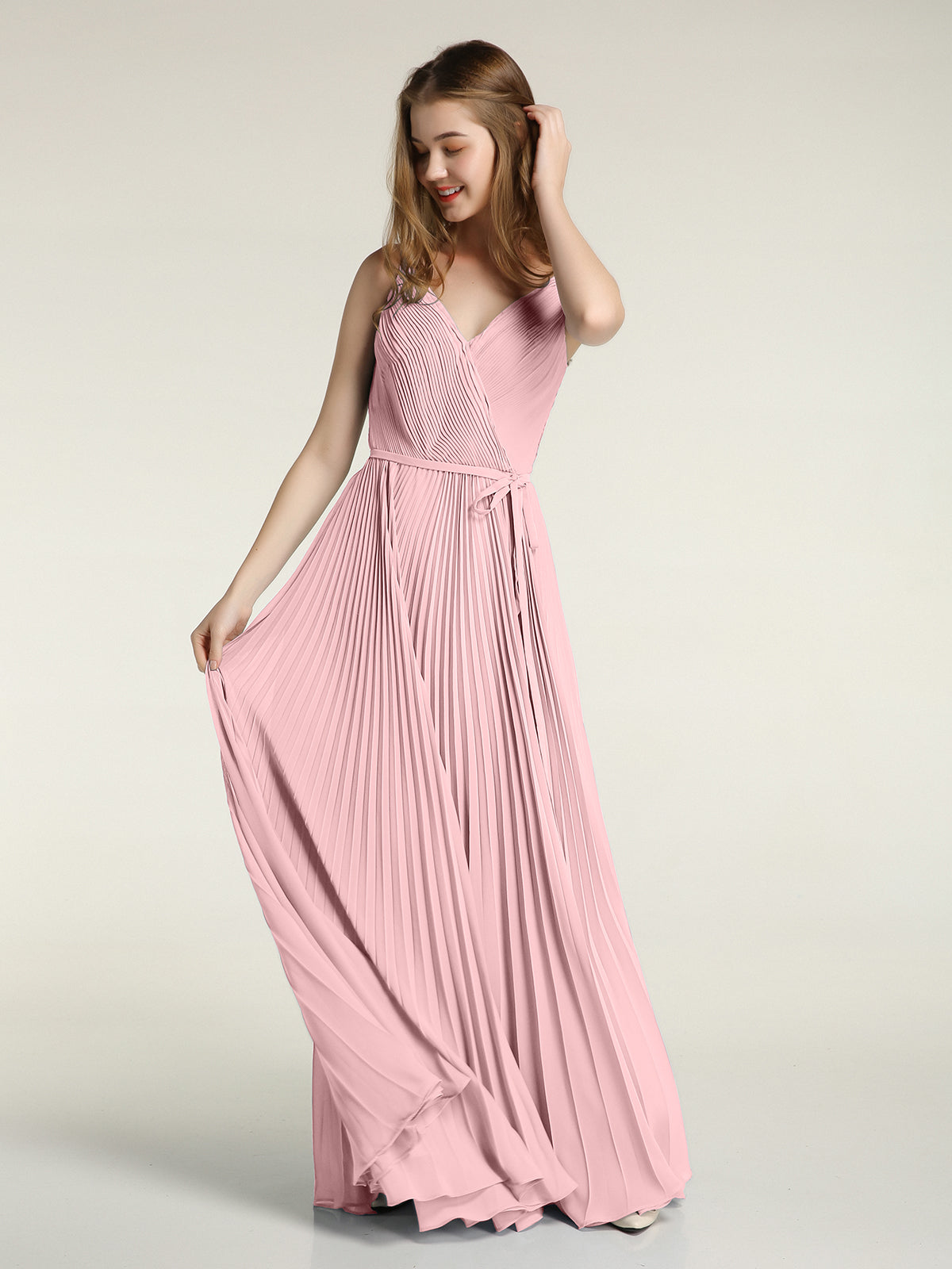 Vintage Mauve