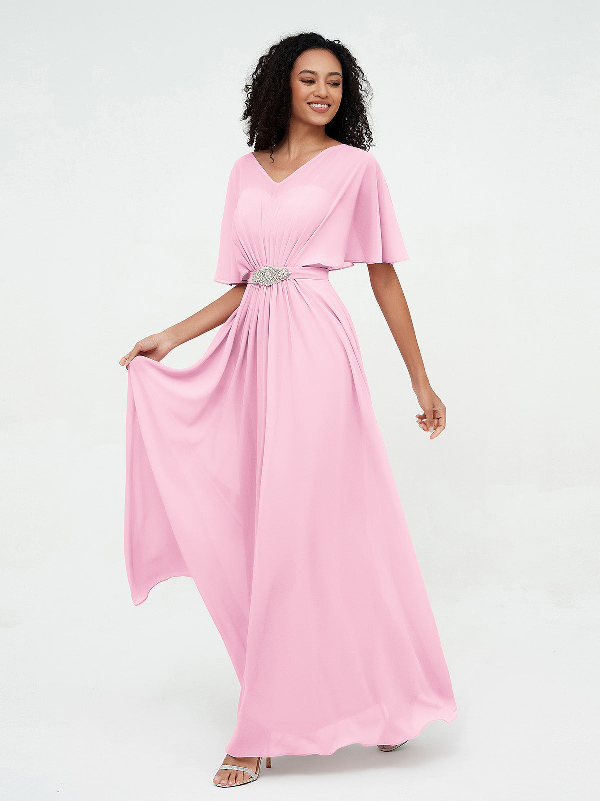 Candy Pink