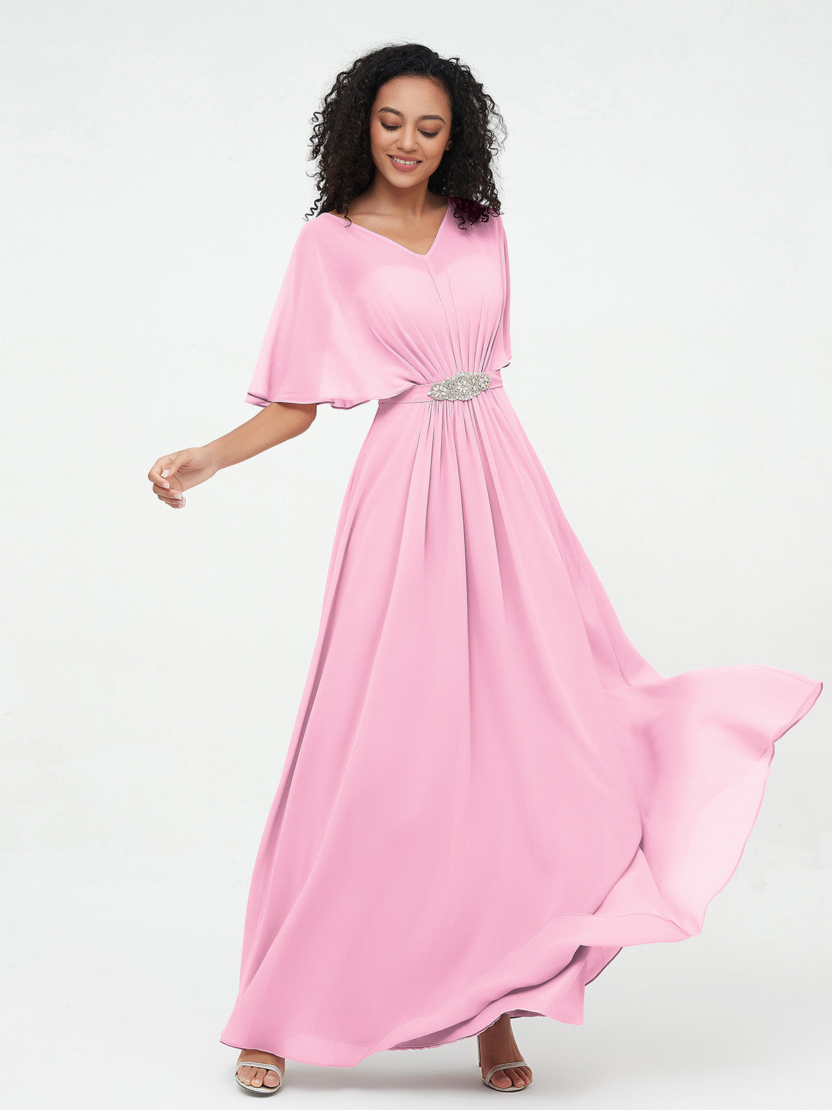 Candy Pink