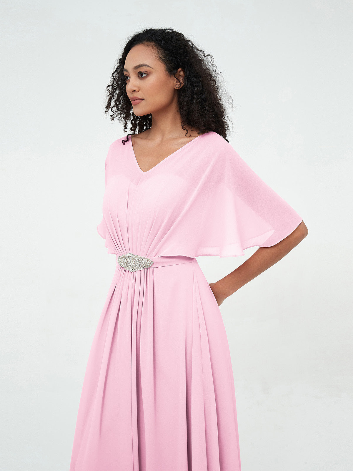Candy Pink