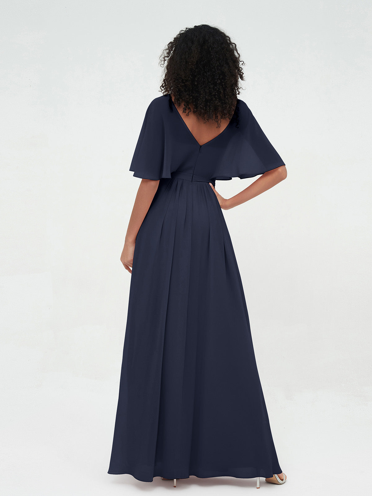 Dark Navy