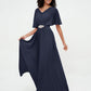 Dark Navy